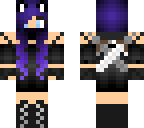 tiffany gaming 2