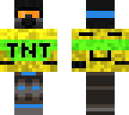 tnt boy