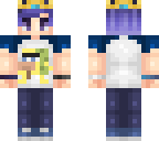 to match my ign