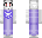 toriel skin - undertale