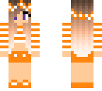 trying orange