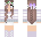 tumblr kawaii sweater girl