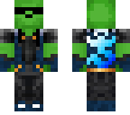 turtle teammystic