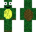 turtles