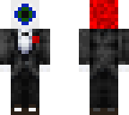 tuxedo eye of cthulu
