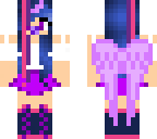 twilight sparklez