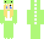 tyra dino