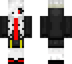 underfell sans - steave -