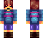 undertale - frisk part 2