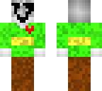undertale bunny fazbear creepy face