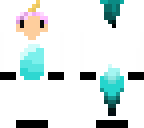 unicorn of coolness