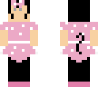 updated chibi minnie