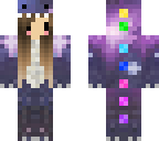 updated din chibi