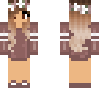 updated girl