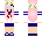 updated skin