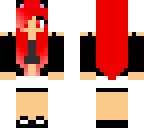 vampire girl