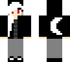 vampire girl
