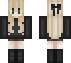 vampire girl