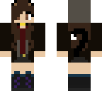 veras second outfit