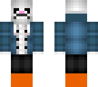 waluigi sans