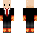 wanted skin
