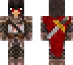warrior