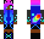 warror