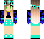 water girl