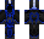 water mage