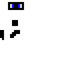 weird panda