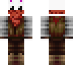 wild west knabber