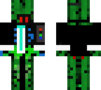 win's crazy cactus