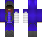 withered bonnie girl 2