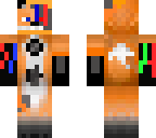 withered foxtrot