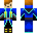 wizard bram