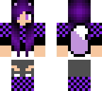 wolf annie