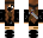 wolf assassin