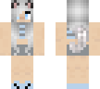 wolf girl