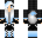 wolf girl edit