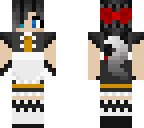 wolf maid