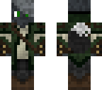 wolf ranger
