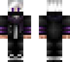 xclan skin