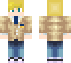 yandere boy
