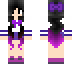 yandere endergirl