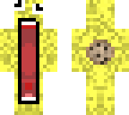 yellow roy