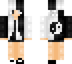 yin and yang