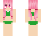 yuno in a swimsuit