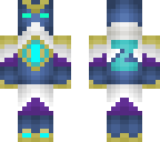 zharif zirks