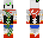 zombie papyrus