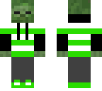 zomibe with close